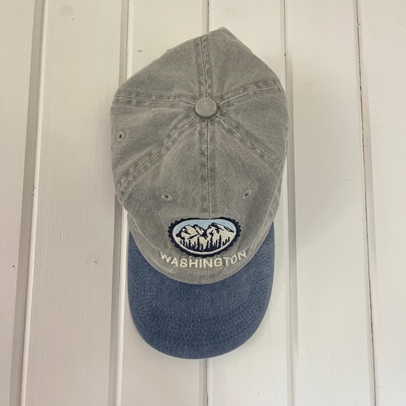 Vintage Youth Ballcap - Picture 2 of 5